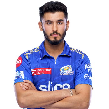 Nehal Wadhera Biography